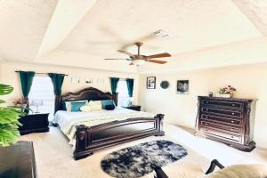 Elegant cozy Master Suite, MGM! Guest house, Montgomery