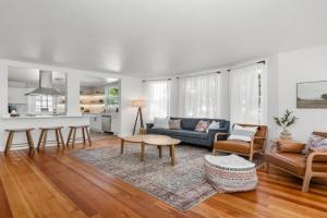 Newly Renovated Villa in Central, Spokane