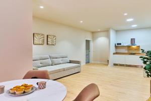 Apartamentos Delia by gaiarooms, Leon