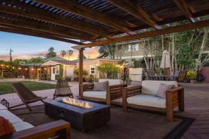 Serene and Joyfull Family Getaway Guest house, San Jose