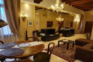 Residenza Ca' Brighella Apartments, Venice