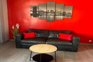 Belle de mai Apartments, Marseille