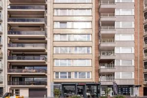 Flat in with Marina Views Apartments, Blankenberge