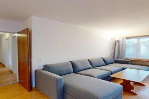 Apartment Allod 510, St. Moritz