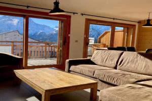 Appartement lumineux 3 pièces, 6 pers, 250m des pistes, animaux admis - FR-1-811-4 Apartments, Les Deux-Alpes