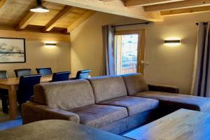 Duplex lumineux pour 6 pers à 250m des pistes, animaux admis - FR-1-811-11 Apartments, Les Deux-Alpes