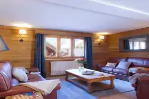 Chalet spacieux 7 pièces, sauna, 15 pers, animaux admis - FR-1-811-22, Les Deux-Alpes