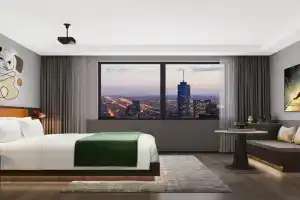 Mcsrh Hotel-ChongQing Guanyinqiao, Chongqing