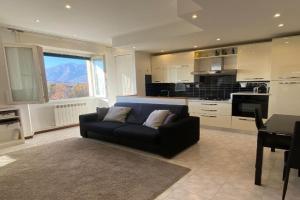 The Landscape - Modern Apartments, Lecco
