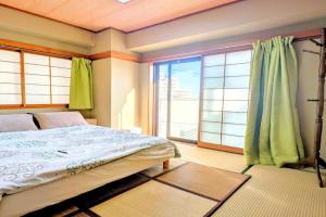 Apt熱海 Apart-hotel, Atami