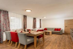 Das Ennshaus by-Appartements Apartments, Schladming