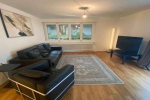 Amazing 4BR flat in the city centre - Sky 9 Apartments, Zurich