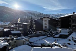 Apartment Chalet Diana, Zermatt