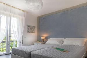 Maji Como Lake apartment, Mandello