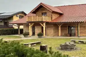Złota 1 Guest house, Ustron
