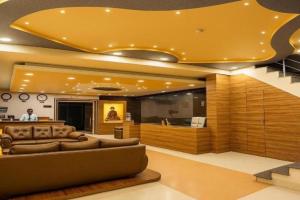 Hotel Riya Palace - Idgah Railway Station, Agra