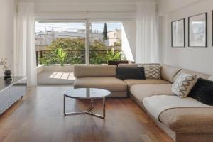 Phaedrus Living Evergreen City Flat Apartments, Nicosia