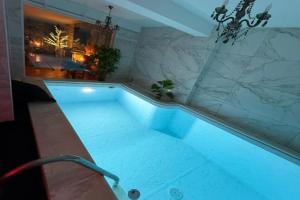 Maison dell Etna Excelsior suite Guest house, Trecastagni