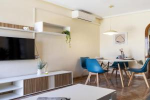 Groundfloor PInk Torrevista 2 - Winter by the sea Guest house, Torrevieja