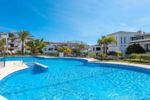 Finca San Antonio Apartments, La Cala de Mijas