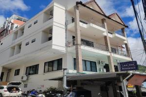 L&K2023 Residence Apart-hotel, Patong