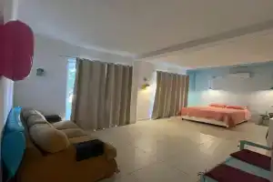 Casa Raul Copacabana, Rio De Janeiro