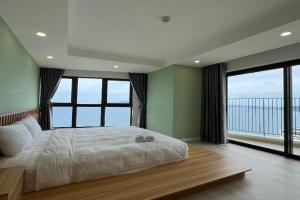 Gold Coast Apartment, Nha Trang