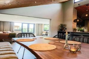 Dune Lagoon Guest house, Bergen