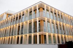 Das Kaya Hotel Stuttgart Airport Messe, Filderstadt