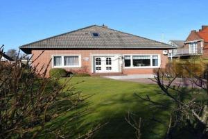 Duenenblick-I Apartments, Borkum