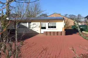 Duenenblick-II Apartments, Borkum