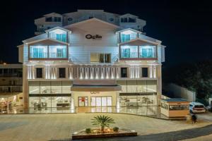 Q Ella Beach Hotel, Colakli