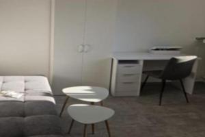 Bergmannsheim Dudweiler Apartments, Saarbrucken