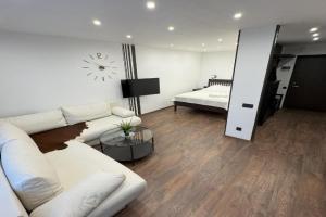Brieza Apartment, Sigulda