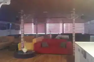 bedouin hostel, Amman