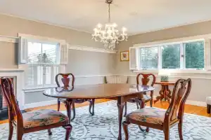 Ski, Hike and Fish Dog-Friendly Gem in Conway Guest house, North Conway
