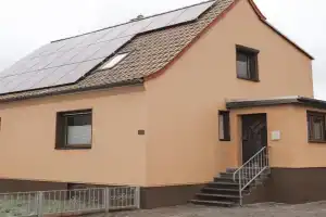 FeWo Heerener Straße Guest house, Stendal