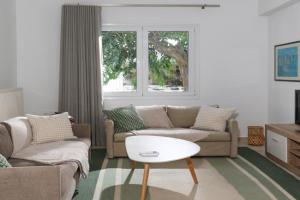 Fili's Central Spots Apartments, Volos