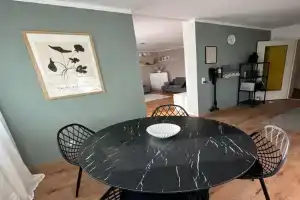 Familienfreundliche FEWO in bester Lage Apartments, Offenburg