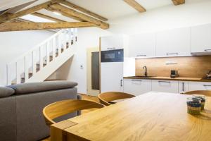 Simba by Mountain ways Apartments, Bozi Dar