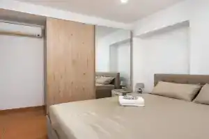Tranquillity Suite Apartment, Valmontone