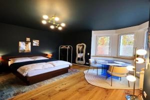 Apartment Ocean in near Frankfurt, Offenbach