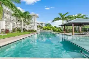 Marina Waterfront Living at Port of Airlie Apartments, Airlie Beach