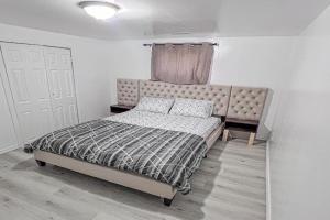 Private Room Near Airport D8, Brampton
