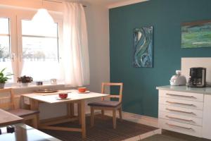 F1 - Kunst und Design Apartments, Dresden
