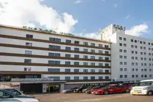 Hotel Fujiyoshi, Beppu