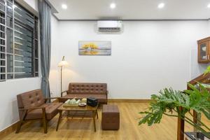 Cỏ Hai Lá Homestay, Phu Quoc Island