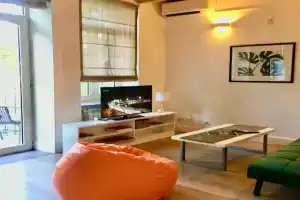The White Loft Apartments, Tbilisi