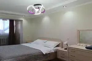 AURA on Tugolbay ata 67, 89 Apartments, Bishkek