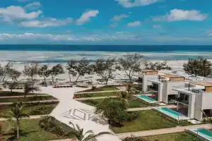 Johari Beach Resort, Zanzibar, Kizimkazi